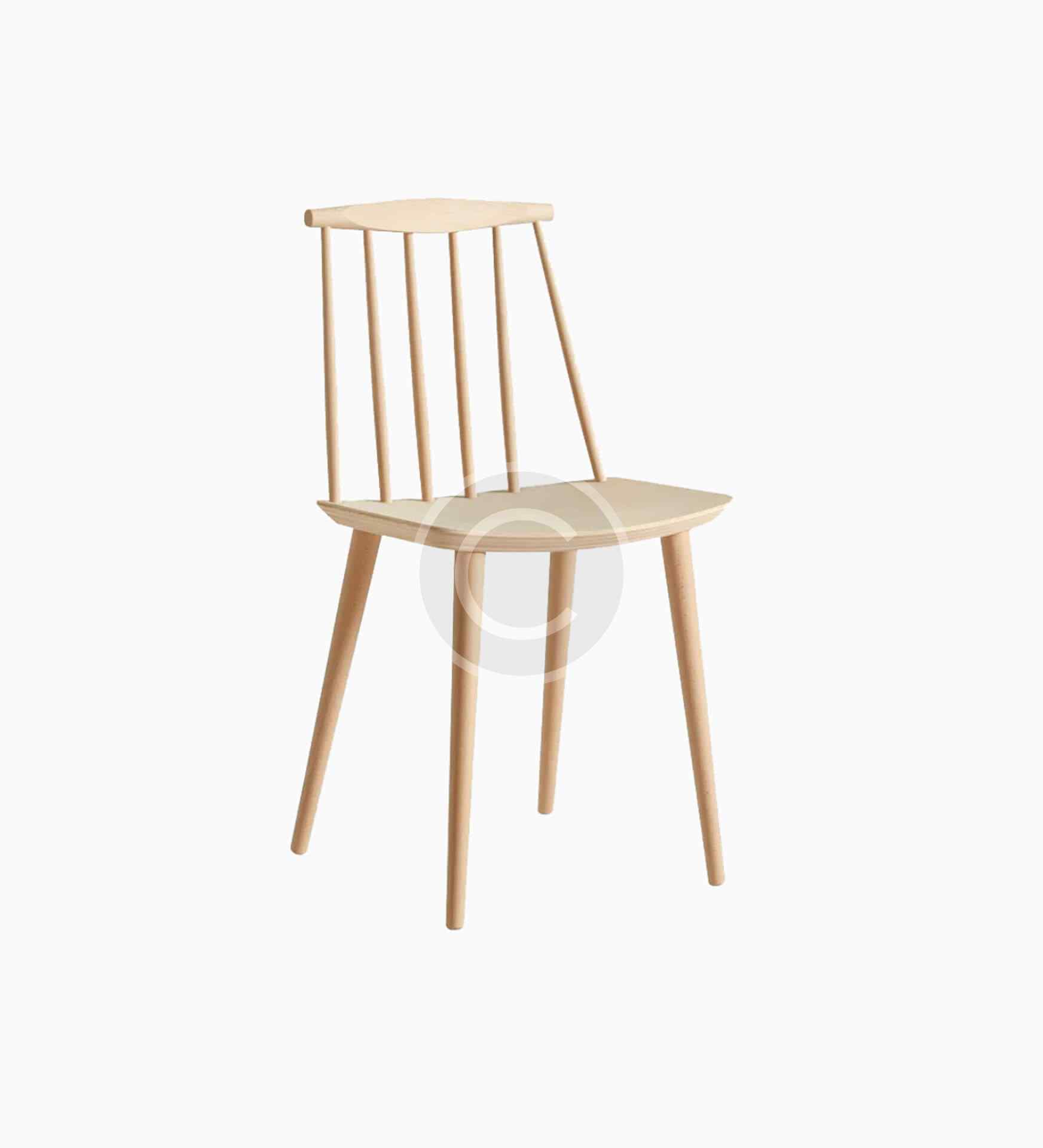 Kitchen chair